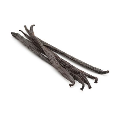 1 - Madagascar | Madagascan Vanilla Pods Vanilla Bean Bourbon Premium Quality (1pod)