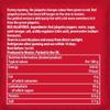 Santa Maria Red Jalapenos, 200g (Pack of 8) | Large Pack of Spicy Pickled Mexican Jalapeno | Great with Tacos, Tortilla Chips & Dip or Fajitas view 2