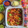 Santa Maria Red Jalapenos, 200g (Pack of 8) | Large Pack of Spicy Pickled Mexican Jalapeno | Great with Tacos, Tortilla Chips & Dip or Fajitas view 4