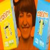 Cedevita Instant 9 Vitamins Drink in Granules 1 kg (for 13 litres of Drink) Elder & Lemon view 4