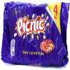 Cadbury Picnic Chocolate Bar, 128 G view 2