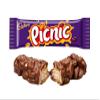 Cadbury Picnic Chocolate Bar, 128 G view 4