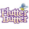 Flutter Butter No-Salt Flavoured Peanut Butter Jars For Wild Garden Birds, 330g by Happy Beaks (Fruity) view 3