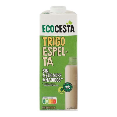 Bio vegetable spelled wheat drink 1 L (Spelt)