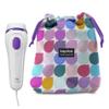 Braun Silk-expert 3 IPL BD 3006 White Intense pulsed light (IPL) Silk-expert 3 IPL BD 3006, White, Intense pulsed light (IPL), Bikini, 100-240V, 1 kg, Box view 1