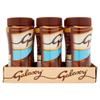 Galaxy Light Instant Hot Chocolate 6 x 180g (108 Servings) view 3