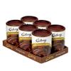 Galaxy Drinking Chocolate (Pack of 6) view 1