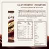 Galaxy Instant Hot Chocolate Sachets (Pack of 30) view 2