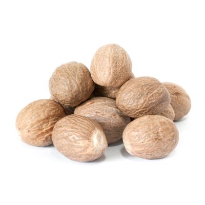 200g | Whole Nutmeg (200g)