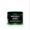 Brickell Men's Smooth Brushless Shave Butter for Men, Natural and Organic Smooth Shaving Butter to Fights Nicks, Cuts and Razor Burn, 148 ml, Unscented view 1