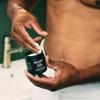 Brickell Men's Smooth Brushless Shave Butter for Men, Natural and Organic Smooth Shaving Butter to Fights Nicks, Cuts and Razor Burn, 148 ml, Unscented view 3