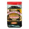 Nagai's Teriyaki Nori (Seasoned Roasted Seaweed) 80 Pieces 22.7g view 1