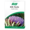 A.Vogel Milk Thistle Complex  60 Tablets | 4-in-1 Supplement with Milk Thistle, Artichoke, Dandelion & Boldo | Plant-Based Supplement from Freshly Harvested Ingredients view 1