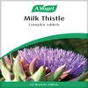 A.Vogel Milk Thistle Complex  60 Tablets | 4-in-1 Supplement with Milk Thistle, Artichoke, Dandelion & Boldo | Plant-Based Supplement from Freshly Harvested Ingredients view 2