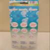 3 Pack Soft Bristle Manual Childrens Toothbrush Dental Care Grip Tooth Brush view 3