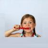 3 Pack Soft Bristle Manual Childrens Toothbrush Dental Care Grip Tooth Brush view 4