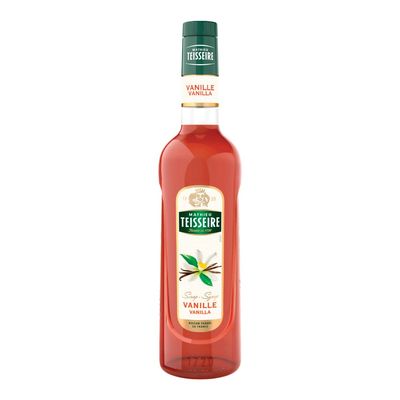 Teisseire Vanilla 700g
