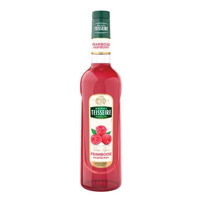 Teisseire Raspberry Syrup 70cl