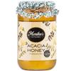 Raw Acacia Honey 500g - Pure & Natural Runny Honey view 1