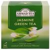 Ahmad Tea 100 Teabags, Jasmine Green, Green Tea, 1 x 100 Teabags view 1