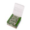 Ahmad Tea 100 Teabags, Jasmine Green, Green Tea, 1 x 100 Teabags view 2