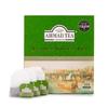 Ahmad Tea 100 Teabags, Jasmine Green, Green Tea, 1 x 100 Teabags view 3