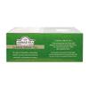 Ahmad Tea 100 Teabags, Jasmine Green, Green Tea, 1 x 100 Teabags view 4