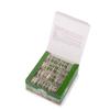 Ahmad Tea 100 Teabags, Mint Green, Green Tea, 1 x 100 Teabags view 2