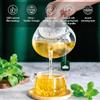 Ahmad Tea 100 Teabags, Mint Green, Green Tea, 1 x 100 Teabags view 3