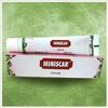 Charak Miniscar Cream 30GM X Pack of 2 view 1
