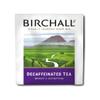 Birchall Decaffeinated Breakfast Tea Bags, Caffeine Free Tea Bursting with Full Flavour, Perfect Vegan Gifts, Plant Based Tea Bags, 100 Tagged Tea Bags view 2