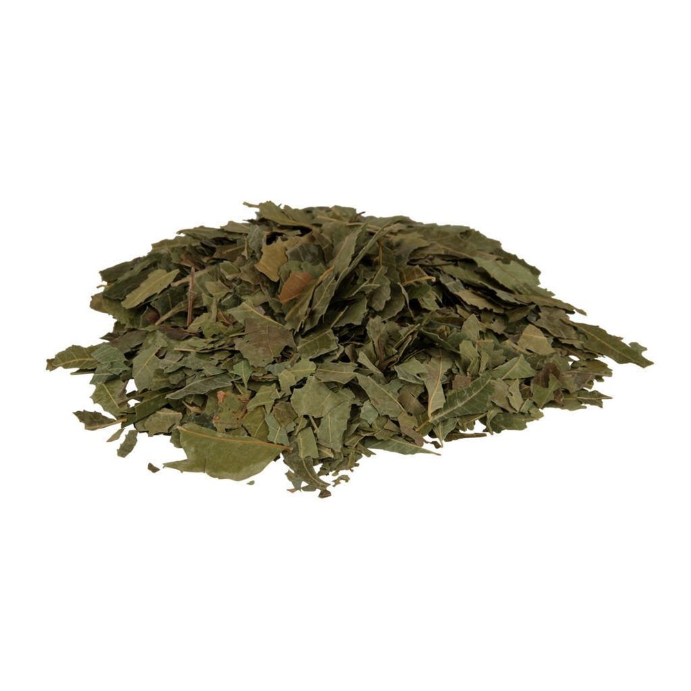100g Dried Neem Leaf Leaves