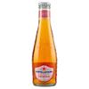 SAN pellegrino 24 X Ginger Flavour Drink Soda Aperitif 20CL view 1