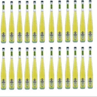 24x San Pellegrino Cedrata Lemon Soft Drink 20cl