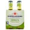 24x San Pellegrino Cedrata Lemon Soft Drink 20cl view 2
