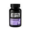 ESN Vitamin D3 + K2, 120 Capsules, for The Immune System, Bones and Blood Production, Made in Germany view 1