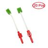 Disposable ICU Patient Suction Sputum Sponge Swab,Sputum Aspirator,Untreated,Indiviually Wrapped, 20 Count view 1