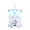 Amandy Water Flosser FC169 with 7 Multifunctional Tips 10 Pressure Adjustment 600ml Water Tank Capacity and 360 Rotating Noozle for Family view 1