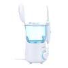 Amandy Water Flosser FC169 with 7 Multifunctional Tips 10 Pressure Adjustment 600ml Water Tank Capacity and 360 Rotating Noozle for Family view 4