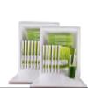 Agrospr Outs Organic Wheat Grass Juice Scubes Half Year Box Tiefgefroren/Austrian Farming/Straight From The Farmer at 301 view 1
