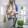 Agrospr Outs Organic Wheat Grass Juice Scubes Half Year Box Tiefgefroren/Austrian Farming/Straight From The Farmer at 301 view 3