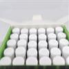 Agrosprouts Organic Wheatgrass Juice Sprutsshots Half Year Box Deep Frozen / From Austrian Cultivation / Direct from Farmers / AT BIO-301 view 2