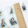 12 x PRE-CUT Harry Potter Stand Up Edible Cake Toppers view 4