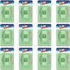 12x Paneangeli Almond Extract for Baking Cakes (2X 2ml) view 1