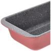 Tognana Sweet Cherry Stampo Plum Cake, 23x13 cm view 4