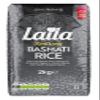 Laila Xtra Long Basmati Rice, 2kg view 1