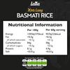 Laila Xtra Long Basmati Rice, 2kg view 2