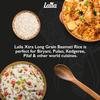 Laila Xtra Long Basmati Rice, 2kg view 3