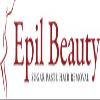 Epil Beauty Depilation Sugar Paste Hair Removal with Aloe Vera - Super Soft 700 g view 4