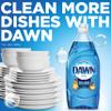 Dawn Ultra Original Liquid 532ml, Pack of 2 view 3